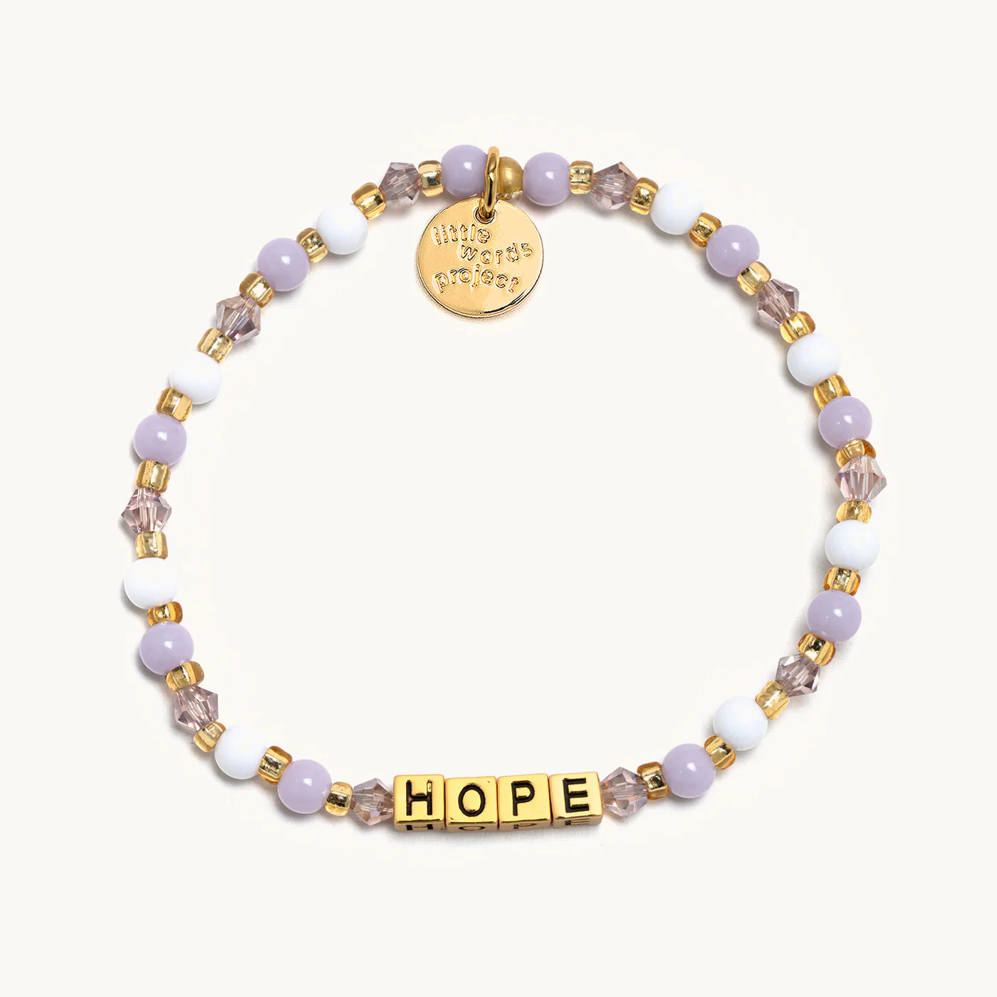 Hope - Gold Era
