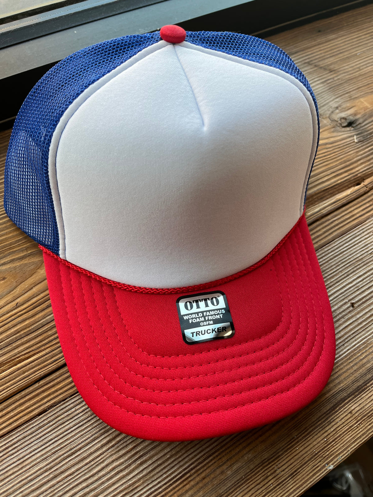 Trucker Hat