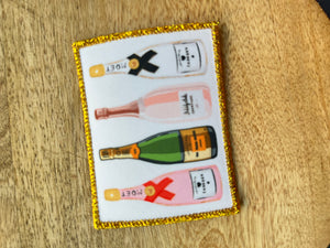 Premium Trucker Patches