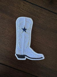 Team Patches