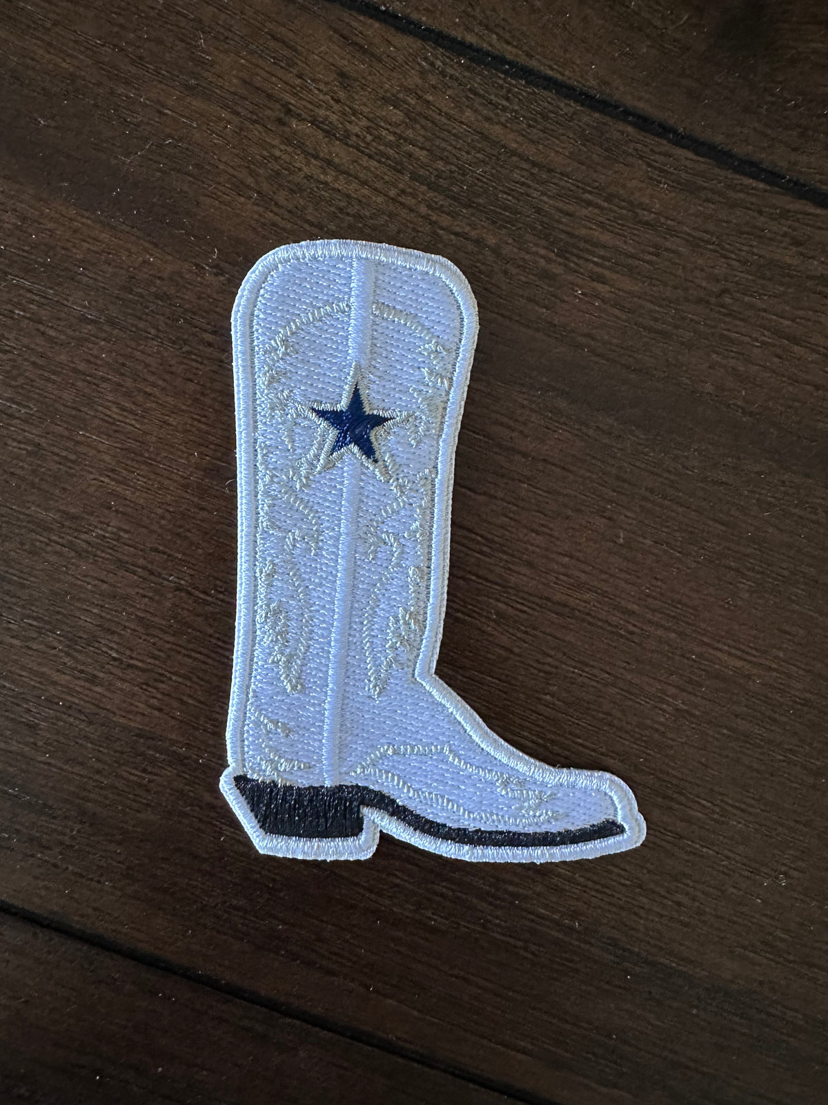 Team Patches