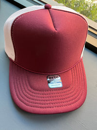 Trucker Hat