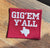 Gig ‘Em Y’all patch