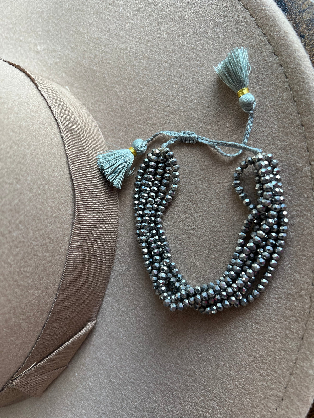 Beaded Bracelet