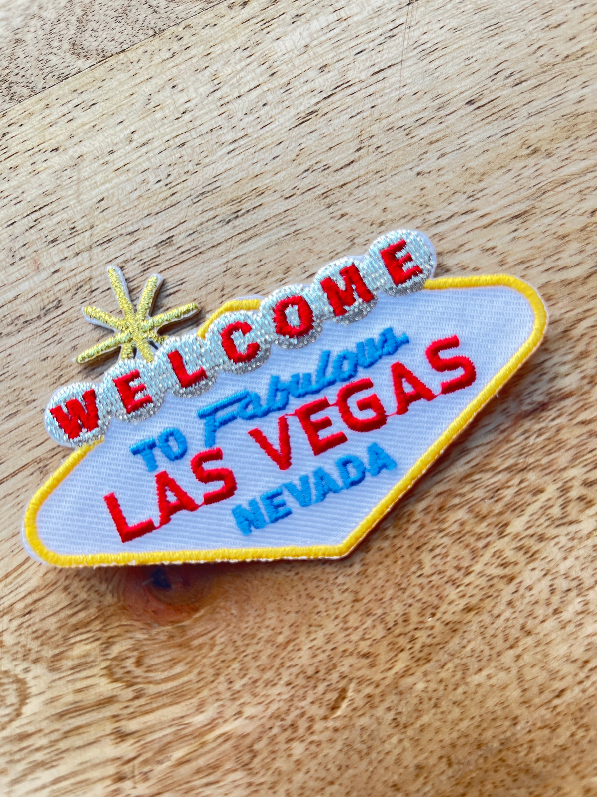 Premium Trucker Patches