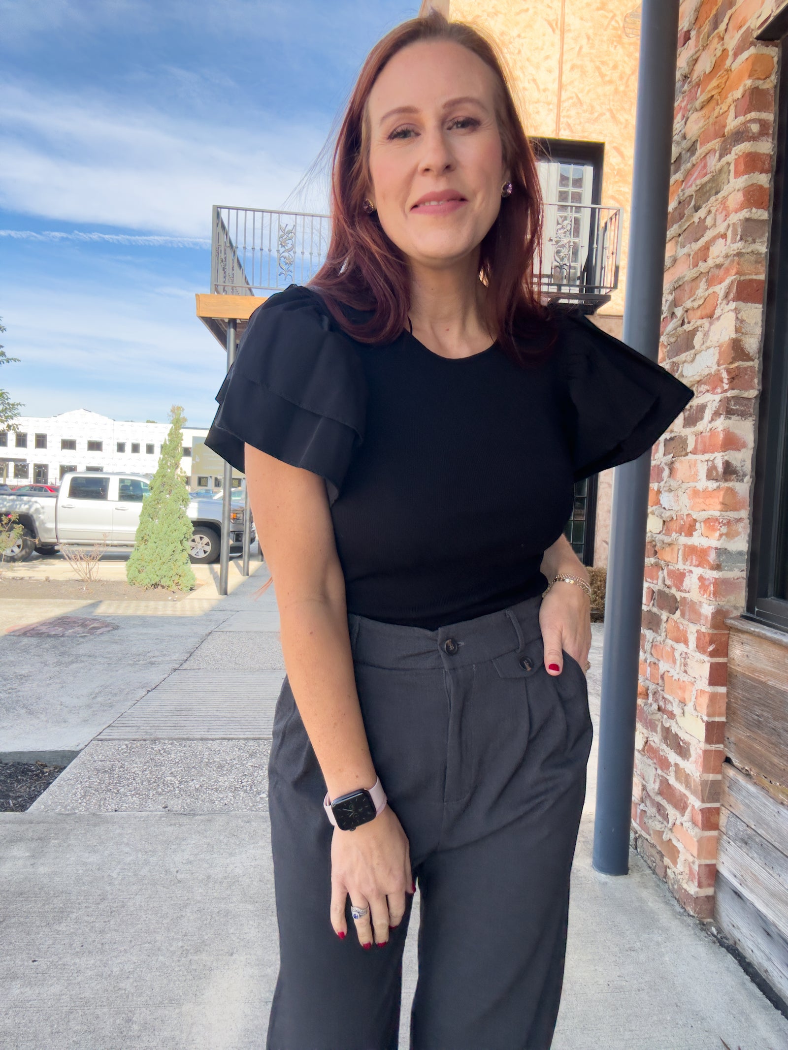 In My Element Bodysuit