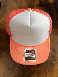 Trucker Hat