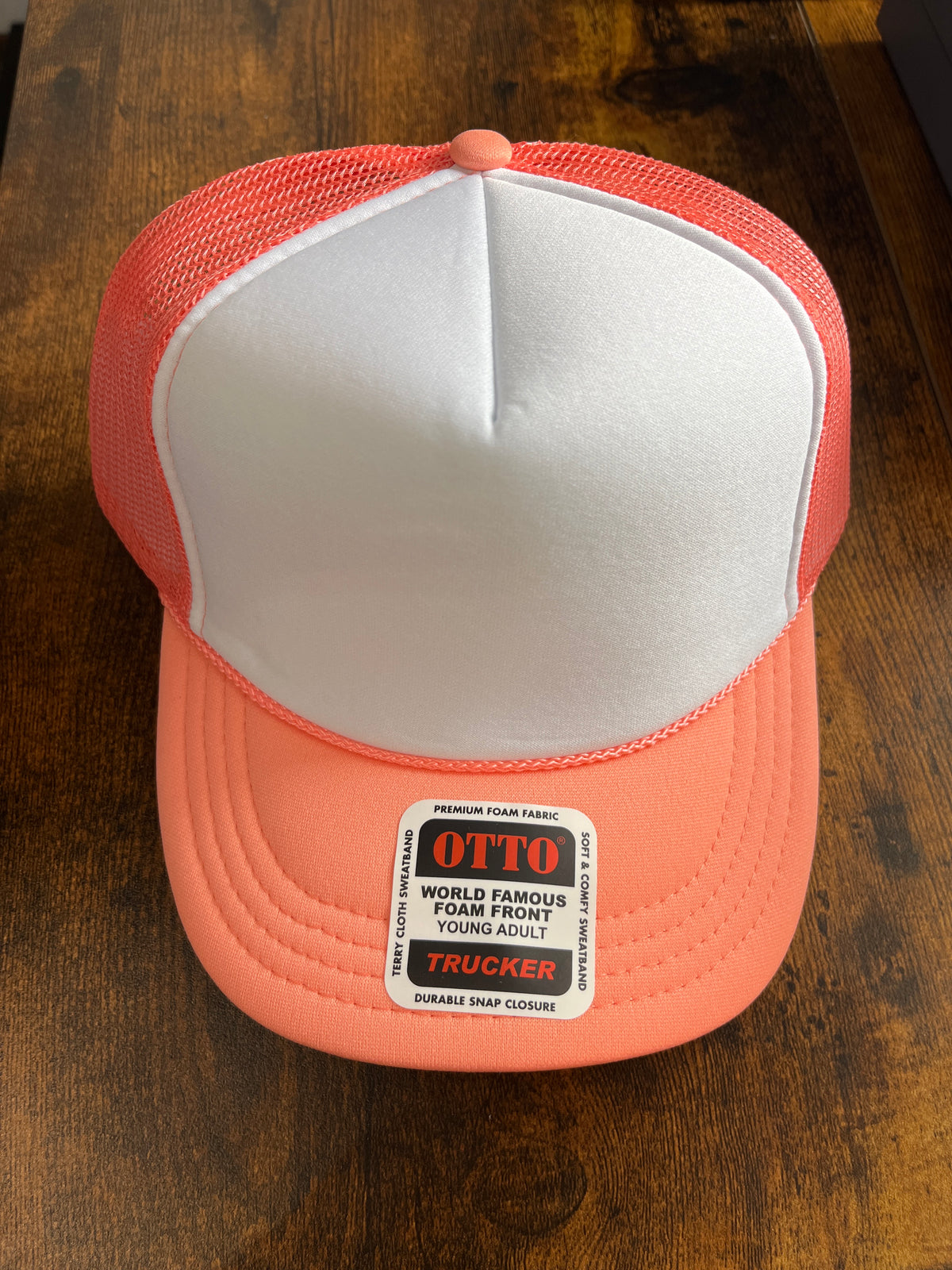 Trucker Hat