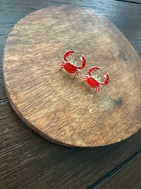 Coastal Earrings