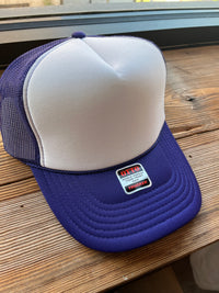 Trucker Hat