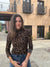 Wild Knit Top