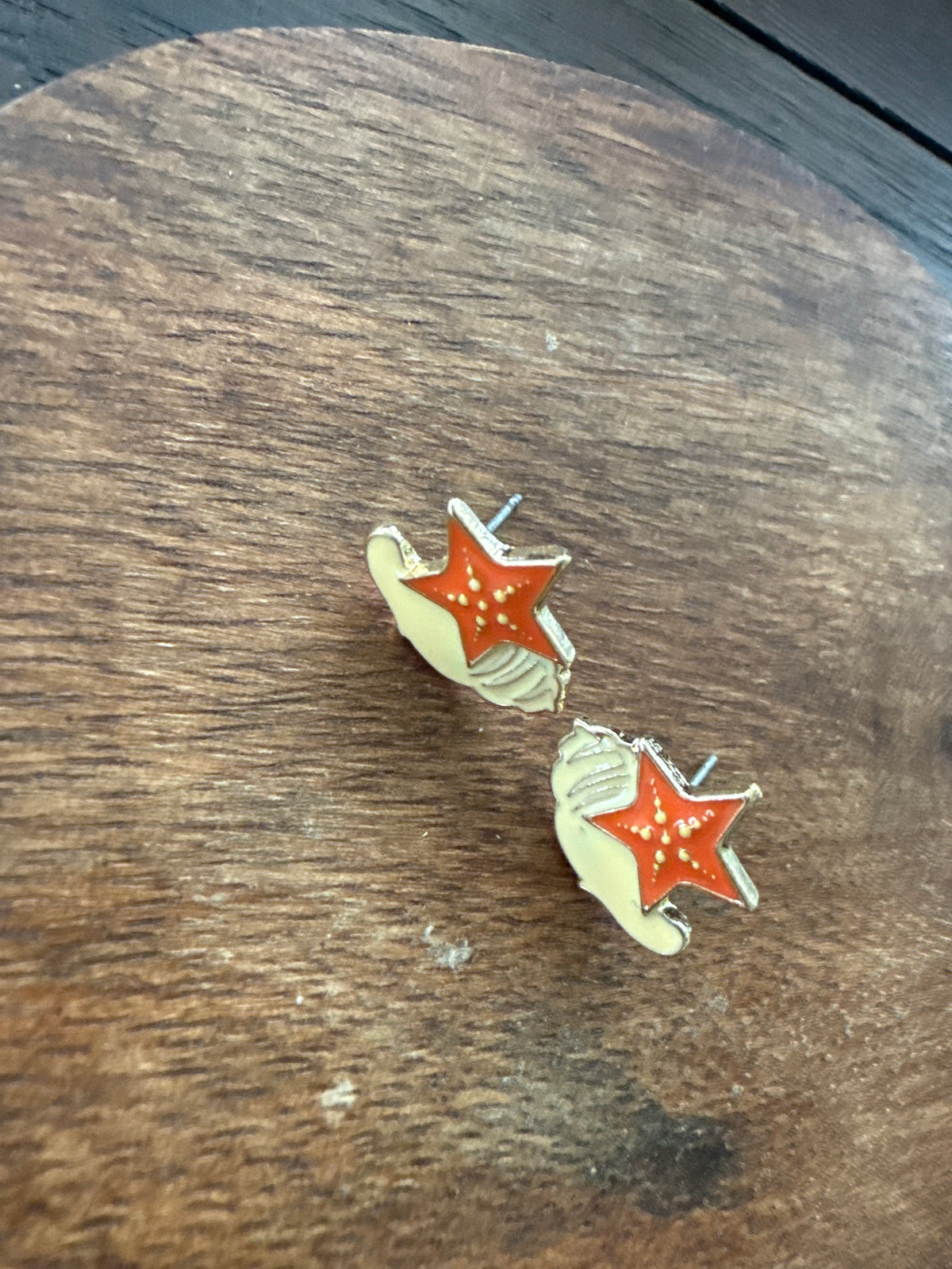 Coastal Earrings