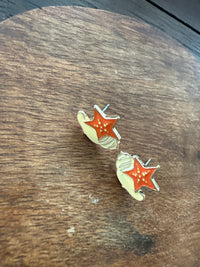 Coastal Earrings