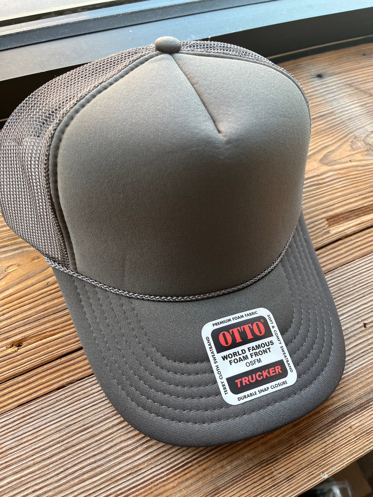 Trucker Hat