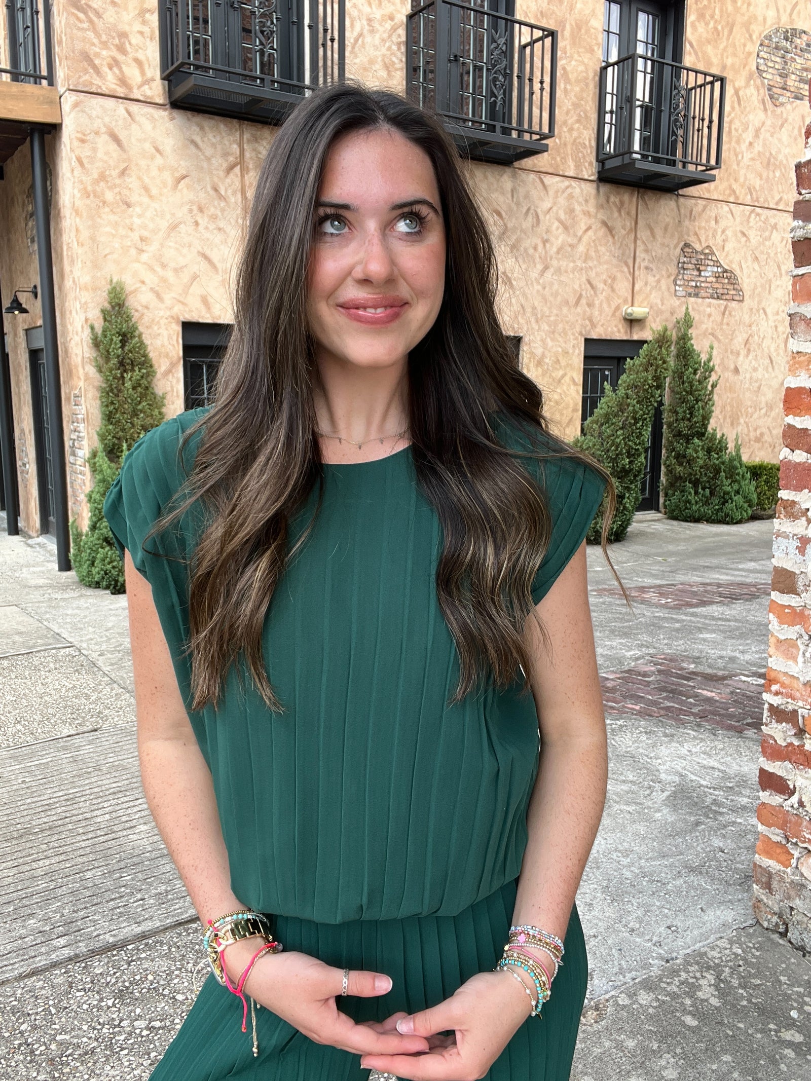 The Forest Frame Set