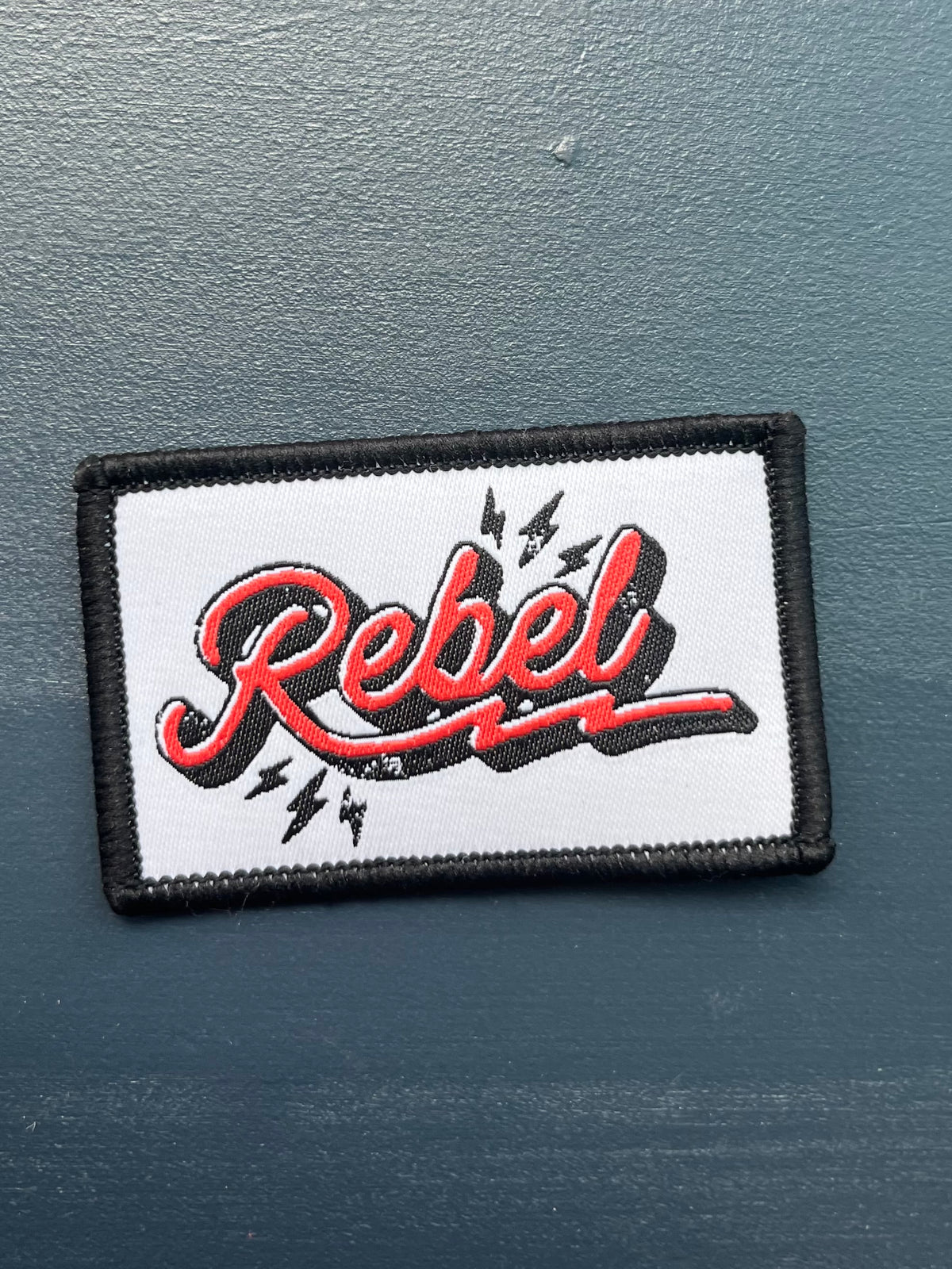 Small Patch