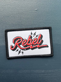 Small Patch