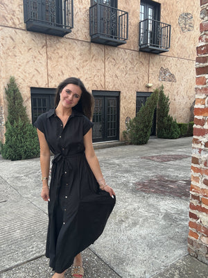 The Everyday Dress