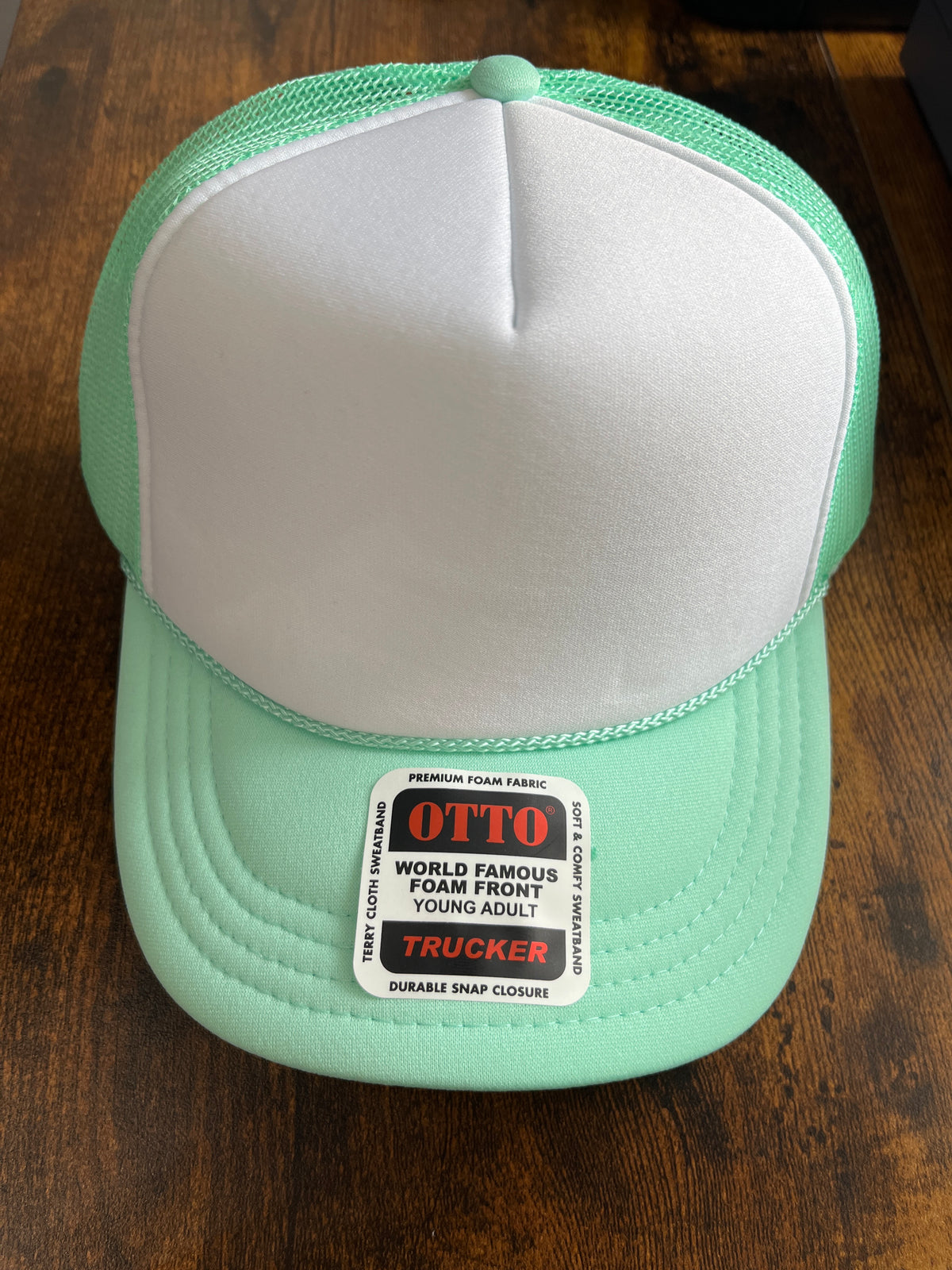 Trucker Hat