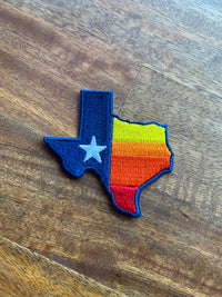 Team Patches