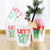 Let's Get Lit Party Cups (set of 10)