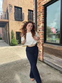 The Maritime Trouser
