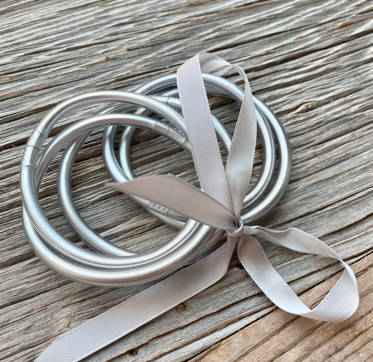 Posh Bangles