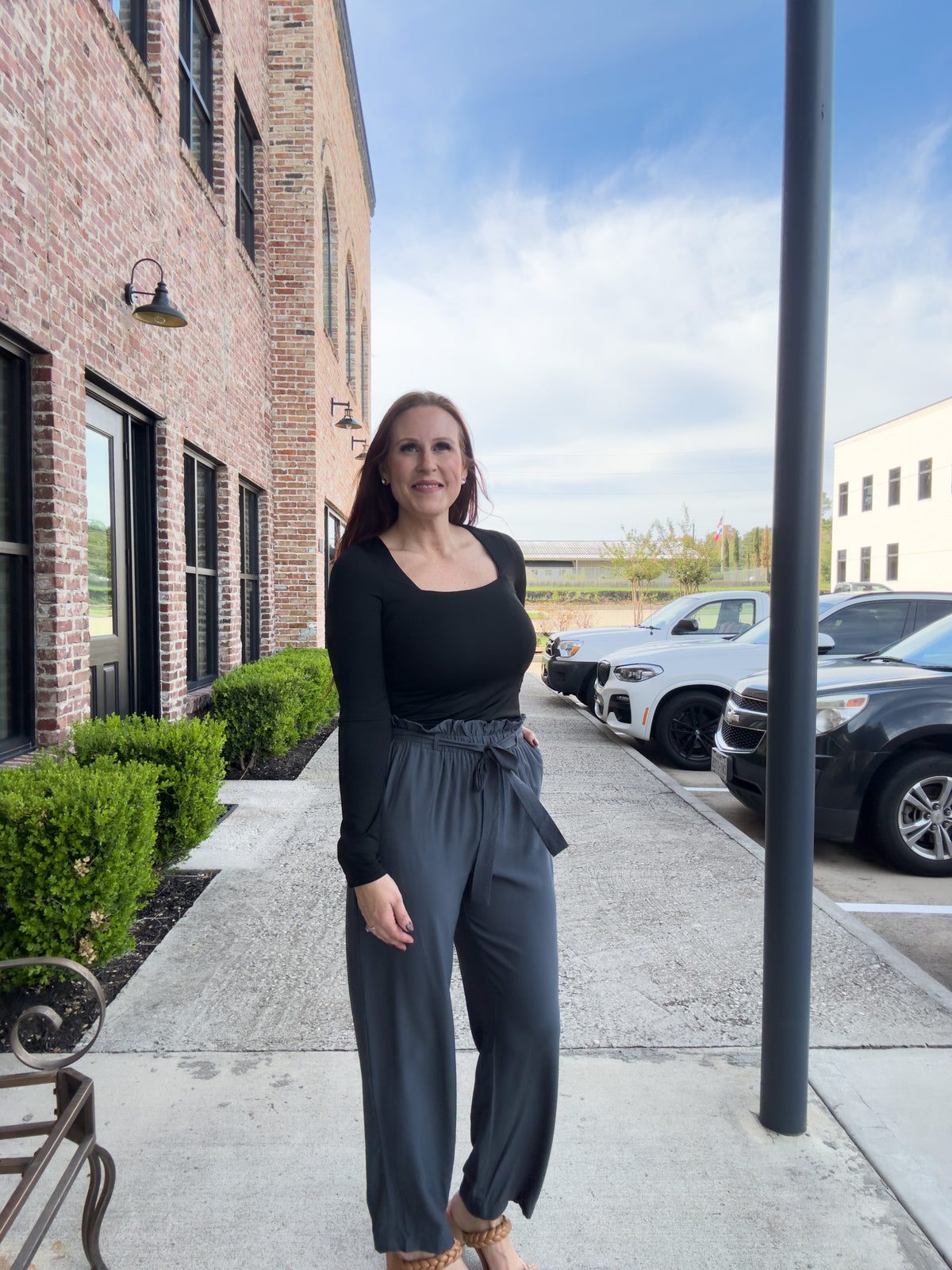The Office Pant