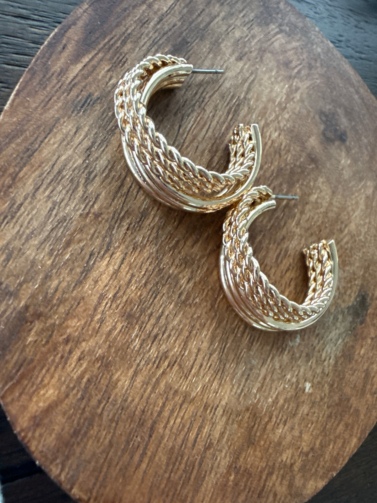 The Rope Hoop
