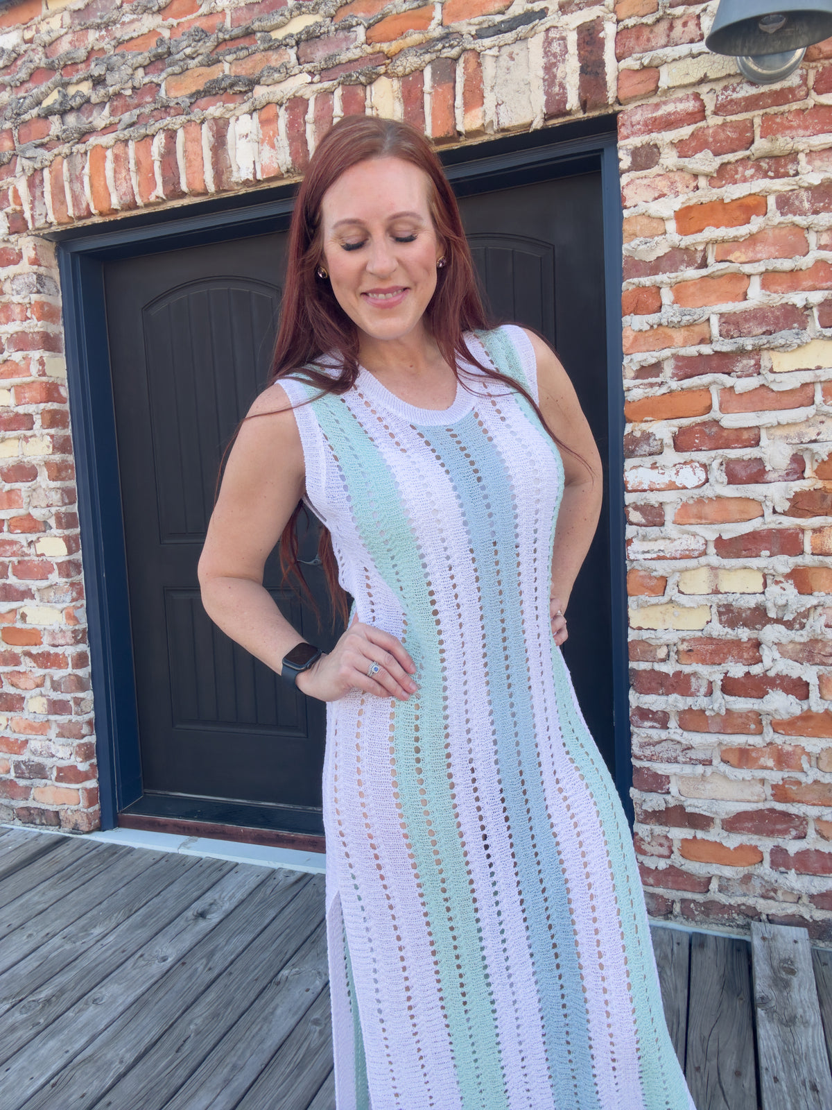 Escape to Summer