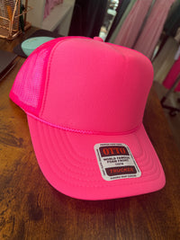 Trucker Hat