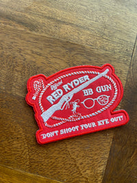 Premium Trucker Patches