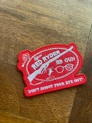 Premium Trucker Patches