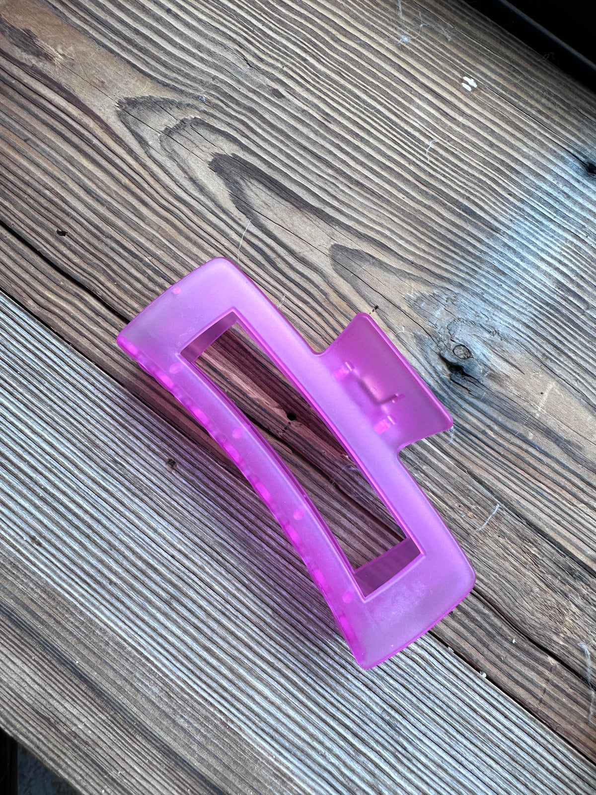 The Big Clip