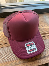 Trucker Hat