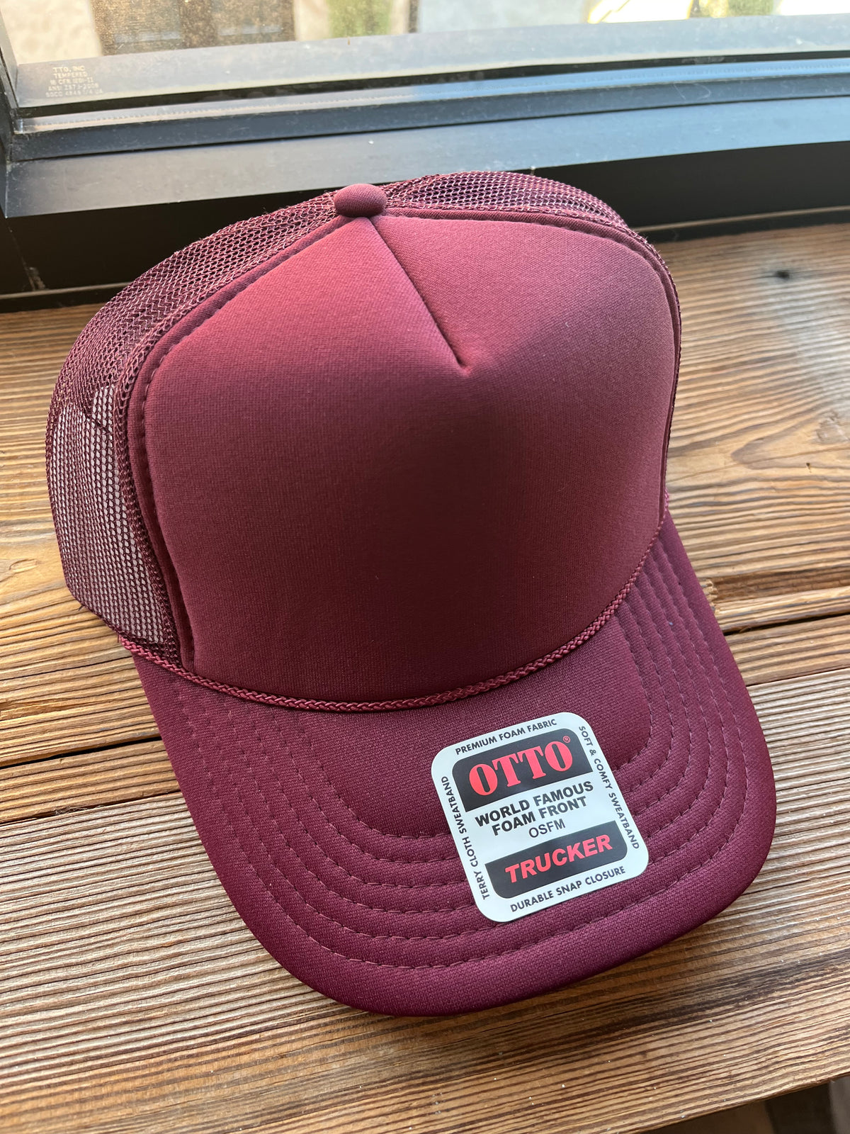 Trucker Hat
