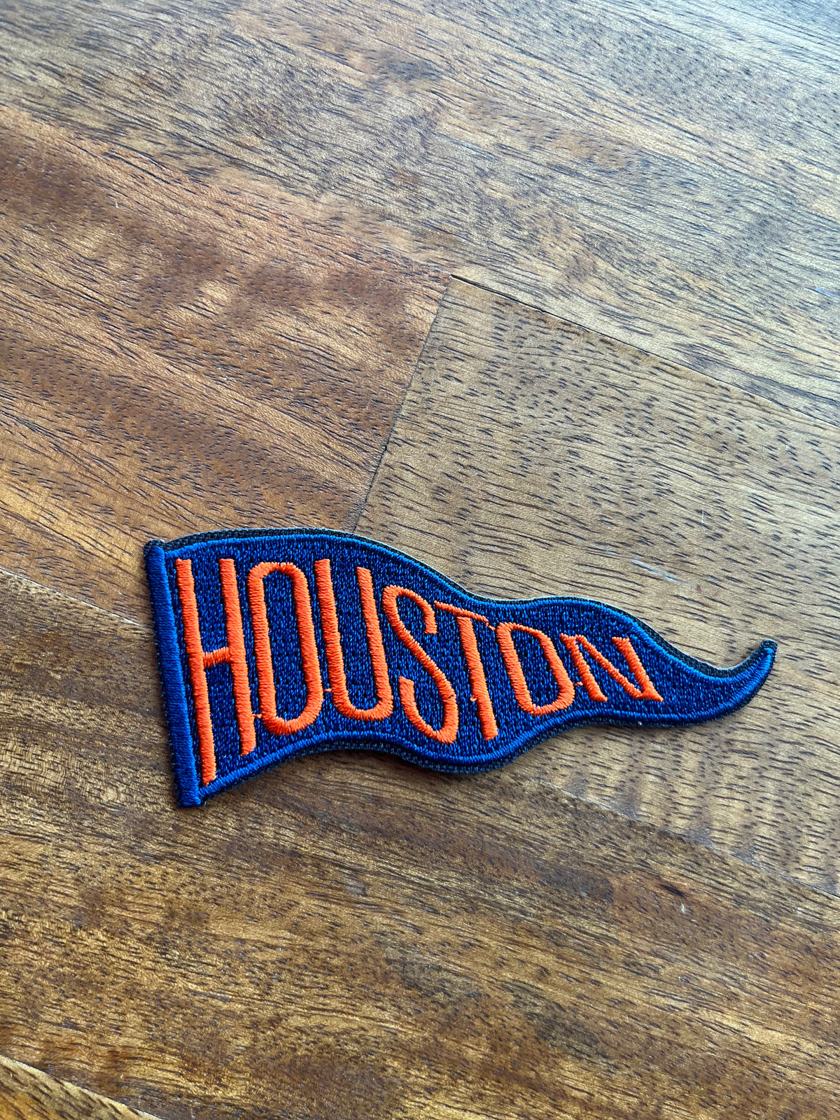 Team Patches