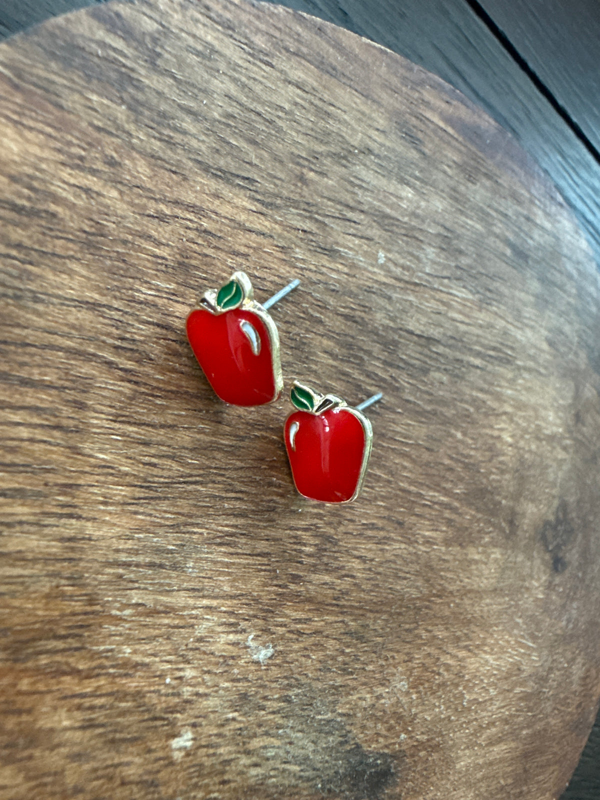 Teacher Earrings