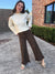 The Wild Ruffle Pants