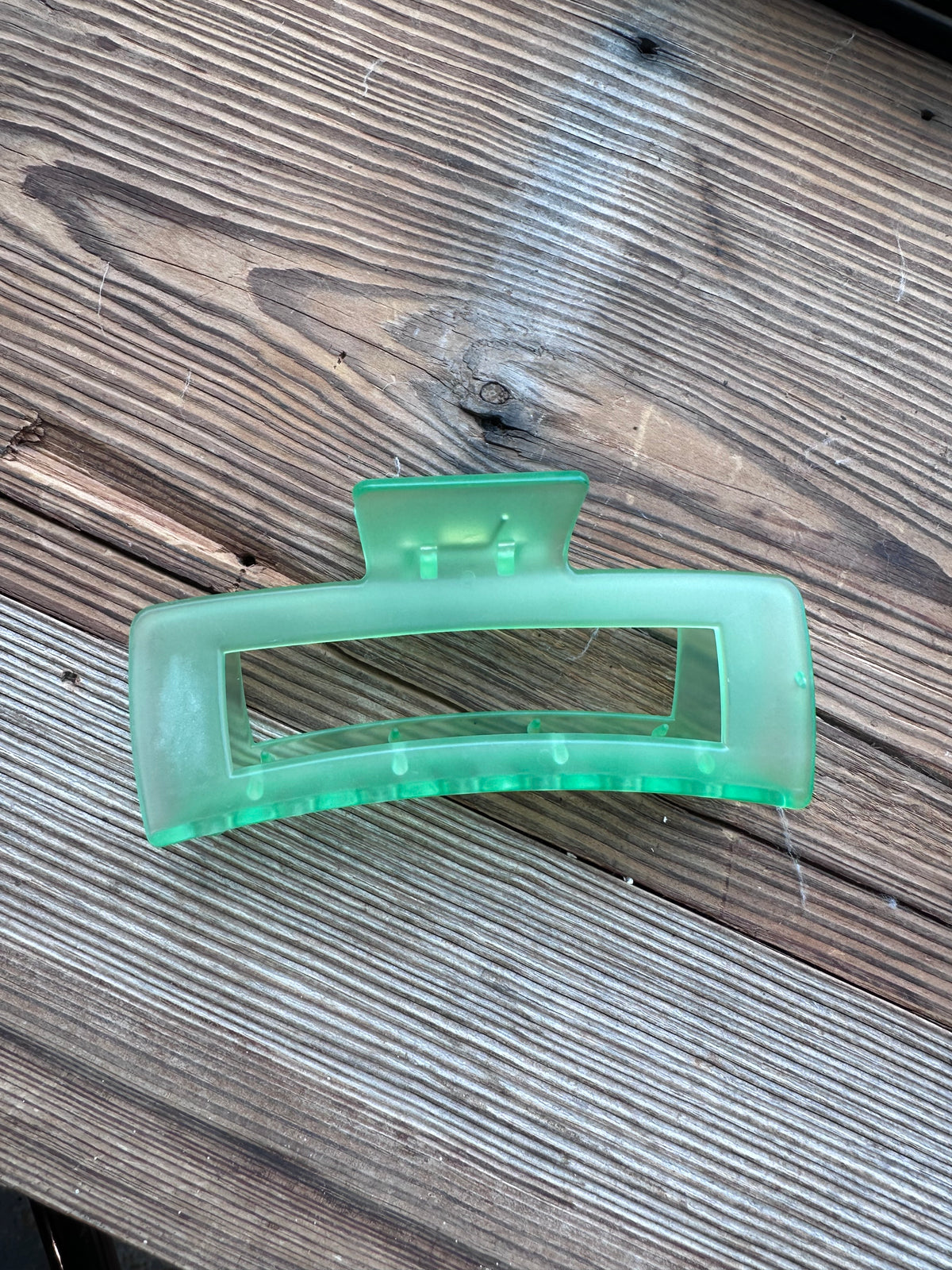 The Big Clip