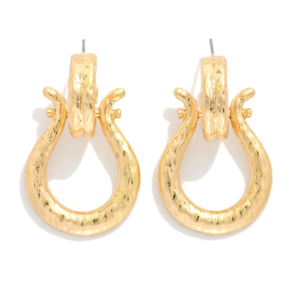 Dangling Earrings