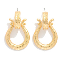 Dangling Earrings