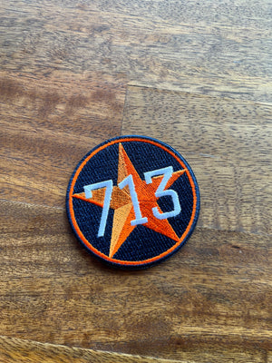 Team Patches