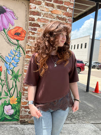 Soft Horizon Blouse