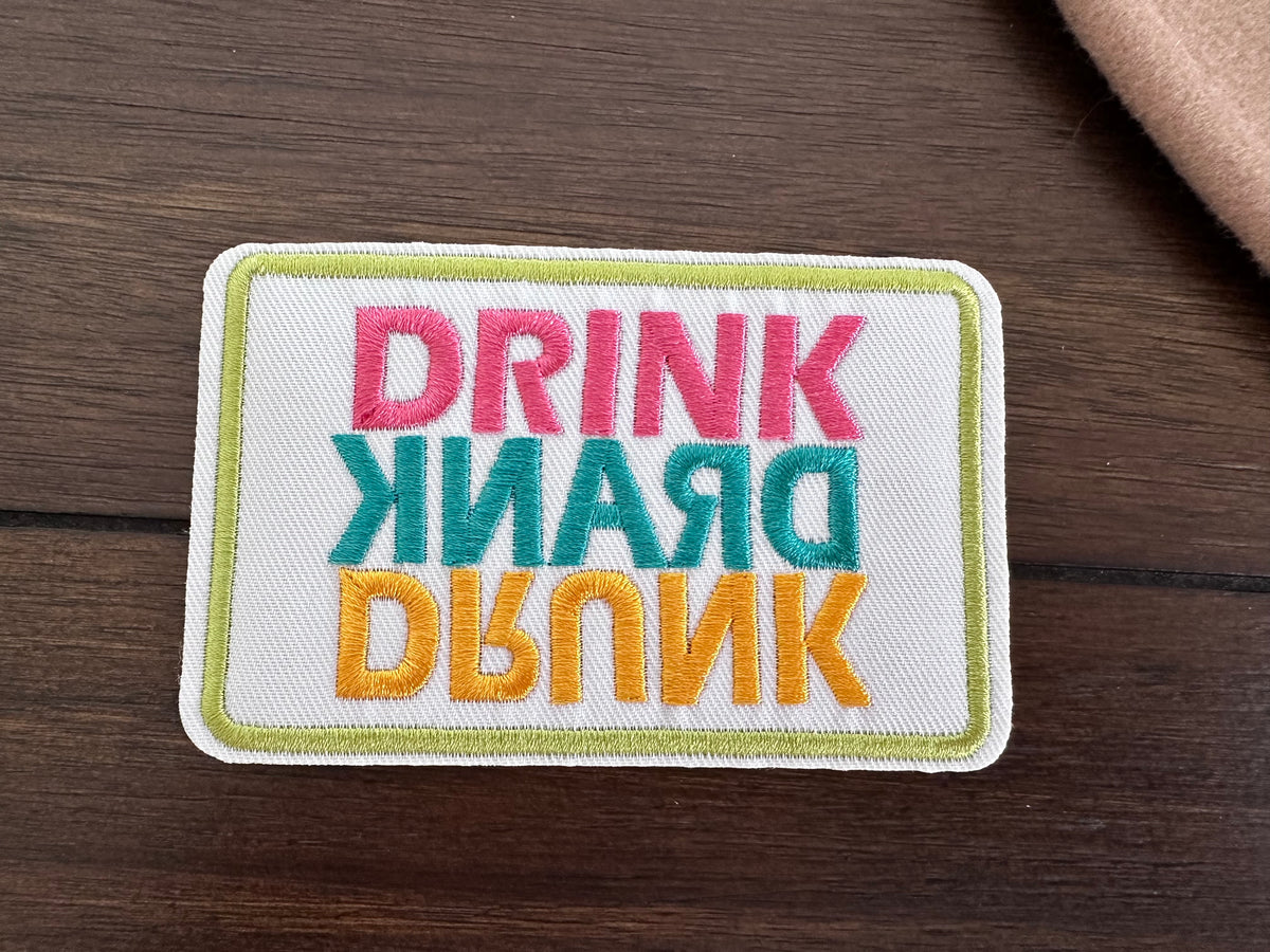 Small Patch