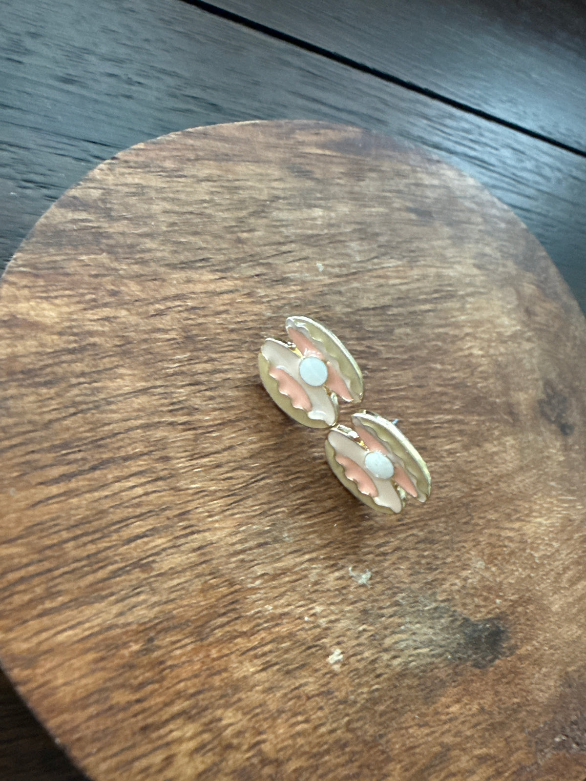 Coastal Earrings