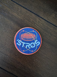 Team Patches