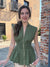 The Cassie Blouse