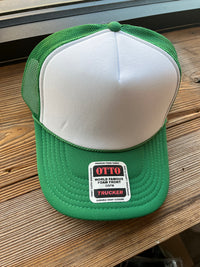 Trucker Hat