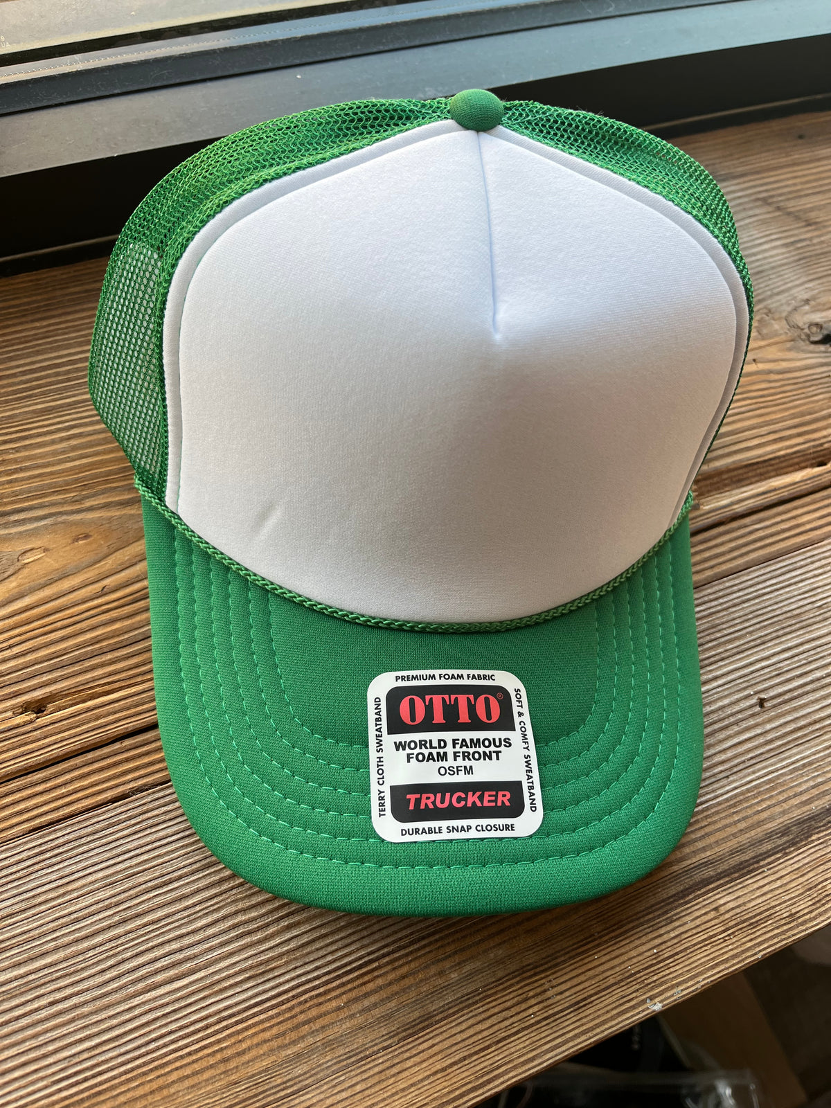 Trucker Hat